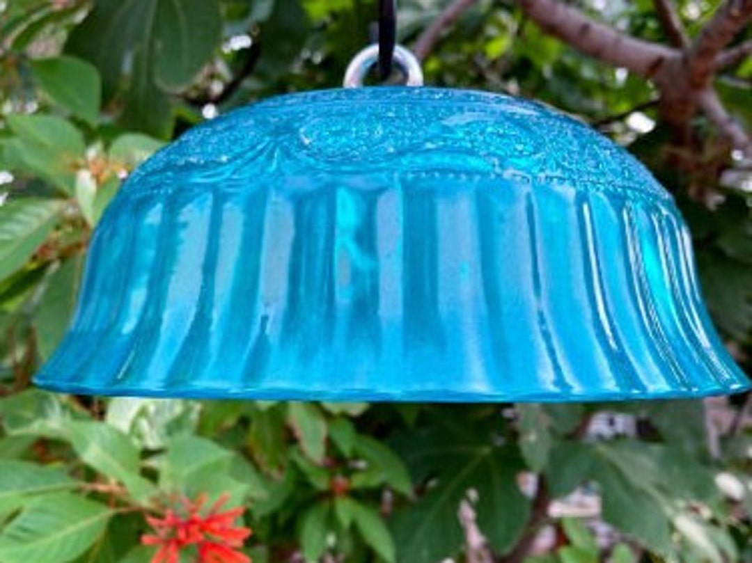 Hummingbird Feeder Shade Bird Feeder Rain Guard Bird Feeder Etsy