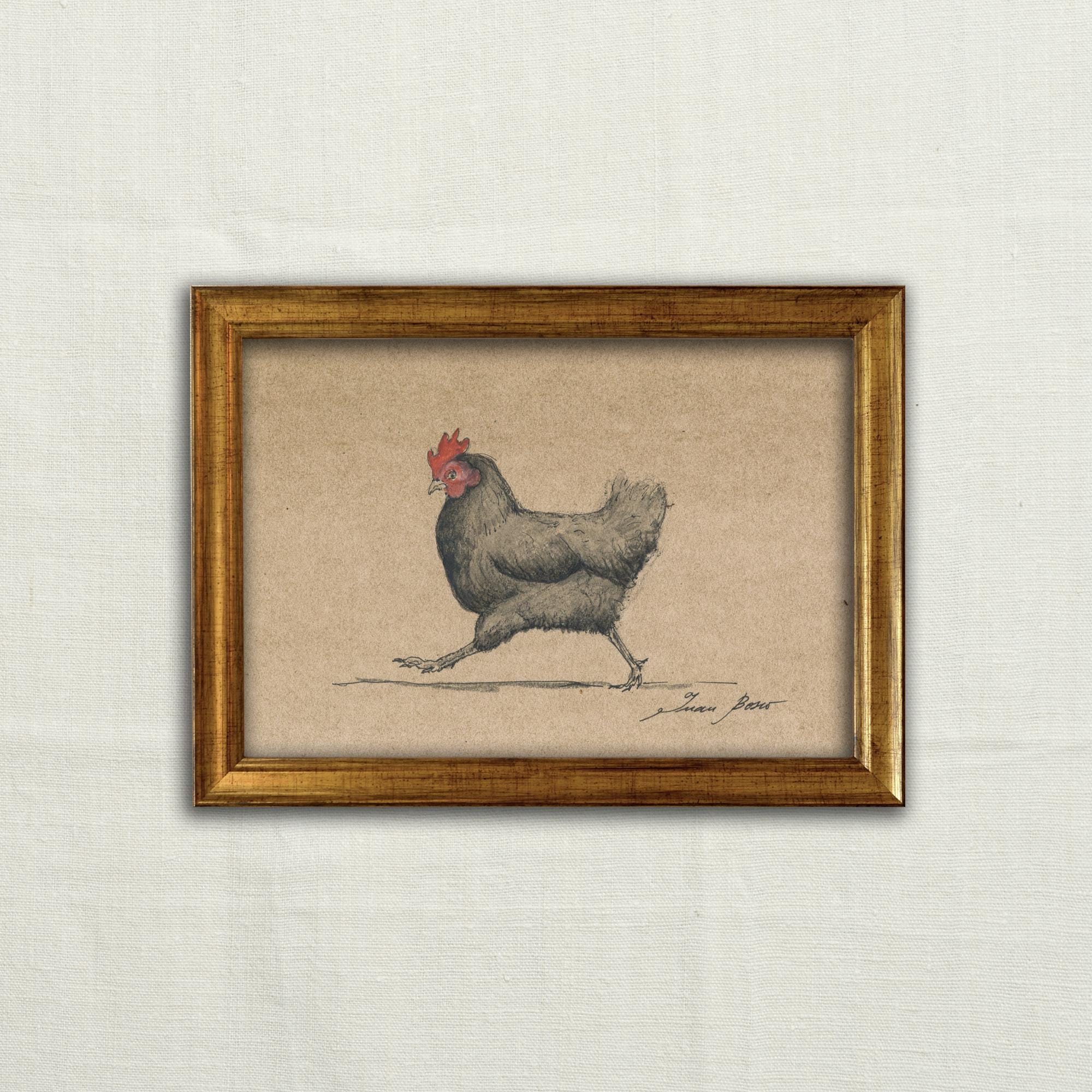 Herbelot Painting Australia