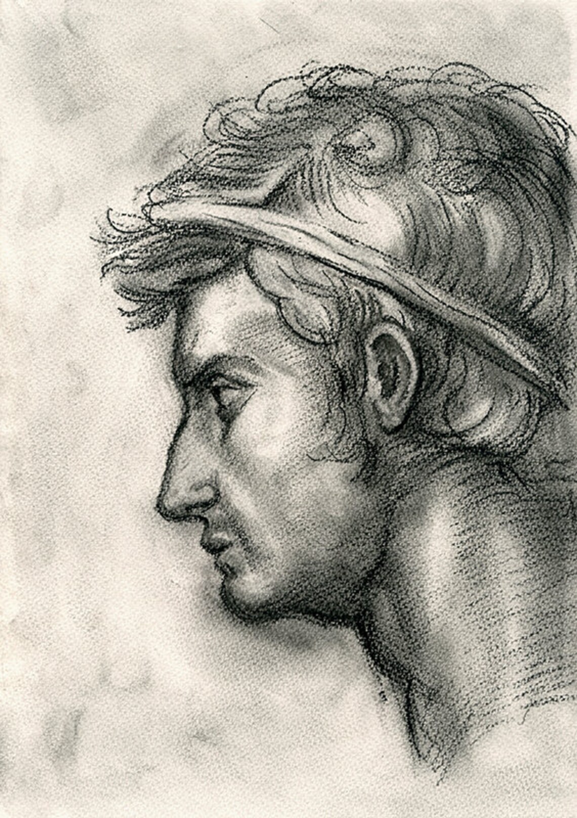 julius caesar pencil