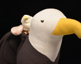 vegimals plush