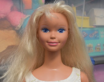 barbie my size
