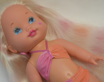 little miss makeup dolls 80s 90s