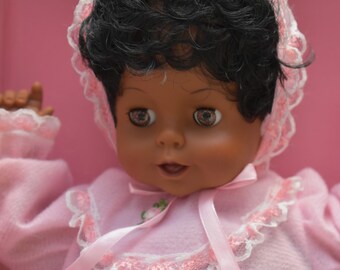 1997 cititoy doll