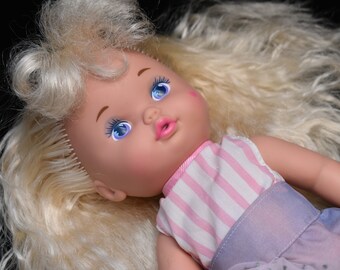 little miss dolls
