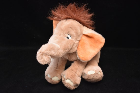 hathi jr plush