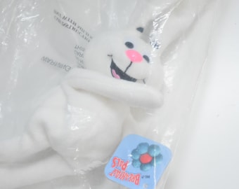 Trix Rabbit 1997 Unopened General Mills Breakfast Pals