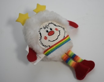 Twink sprite Rainbow Brite mini Twink 4"