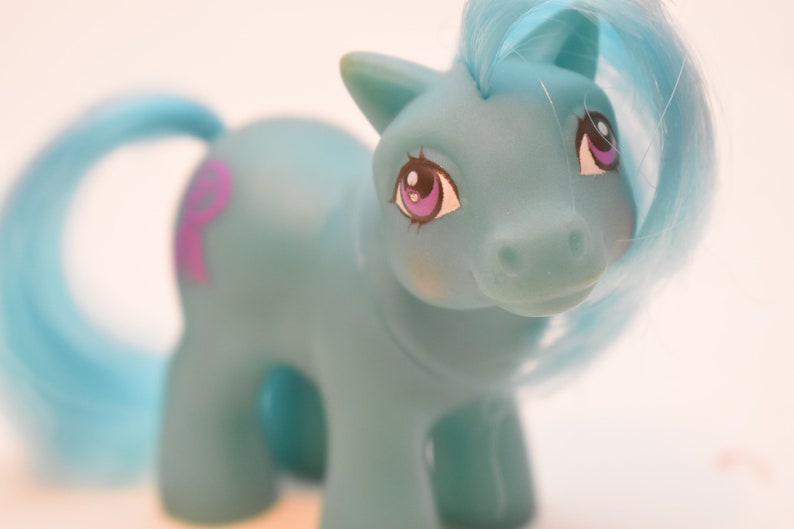 Ships Fast+ My Little Pony Applejack PlushToy Playskool Freinds Collectible