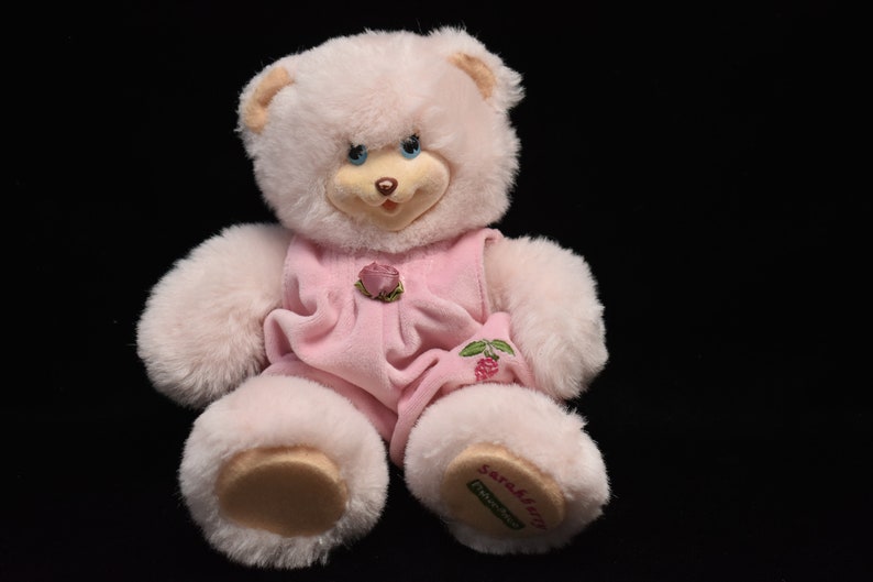 berry bears toys