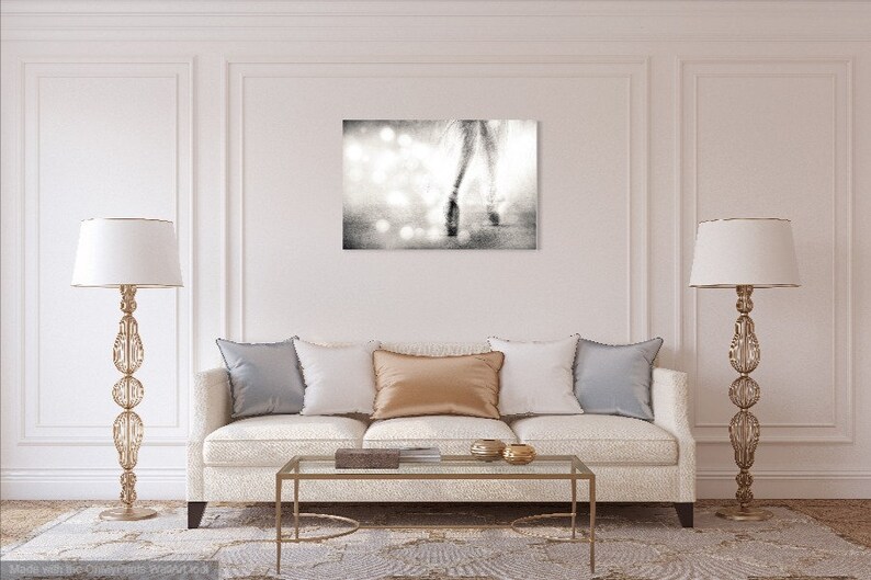 Ballet Wall Arthome Decorballet Decorballerinadorm Etsy