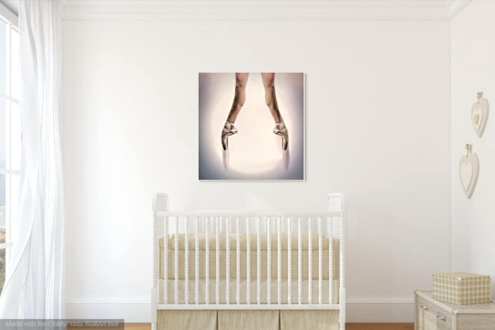 releve-ballet art print-ballerina pointe shoes-ballet-dancer-dance arts-ballet wall art-ballerina decor-free shipping-dancer en