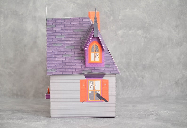 Haunted america essays image