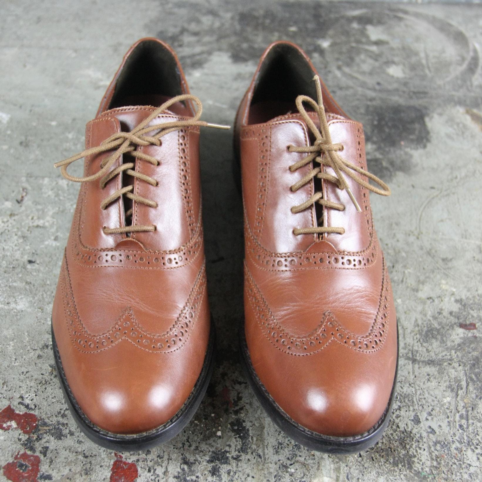 Cole Haan Oxfords - Etsy display picture 3