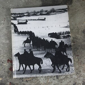 Russia Besieged, Word War II history, Time Life Books, 1977, mint condition, vintage