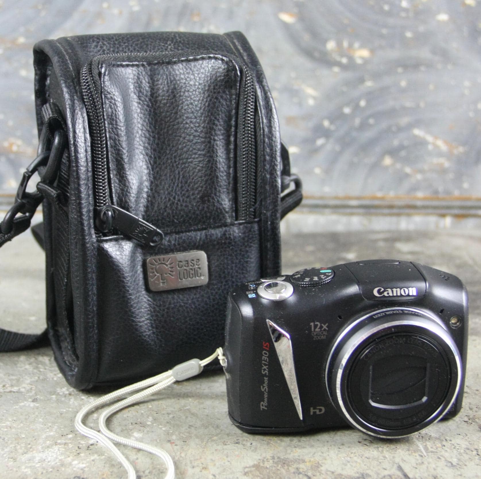 Canon Powershot Sx150 - Etsy