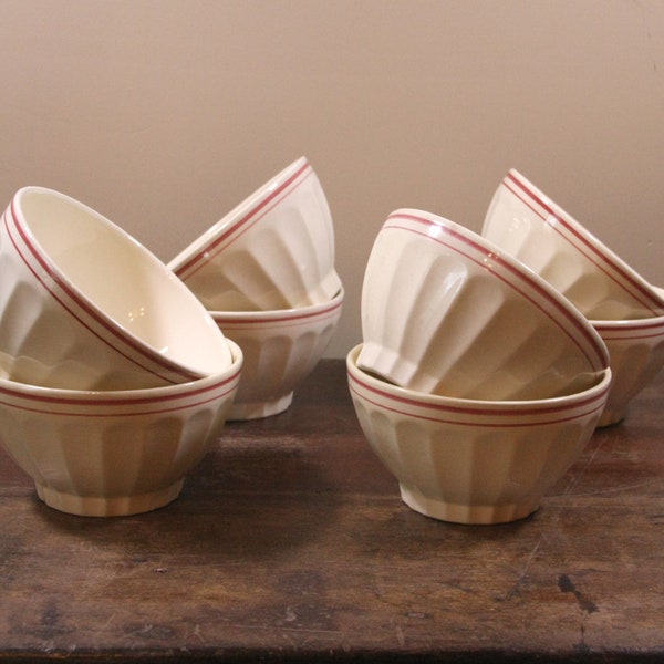 French Bowls Etsy