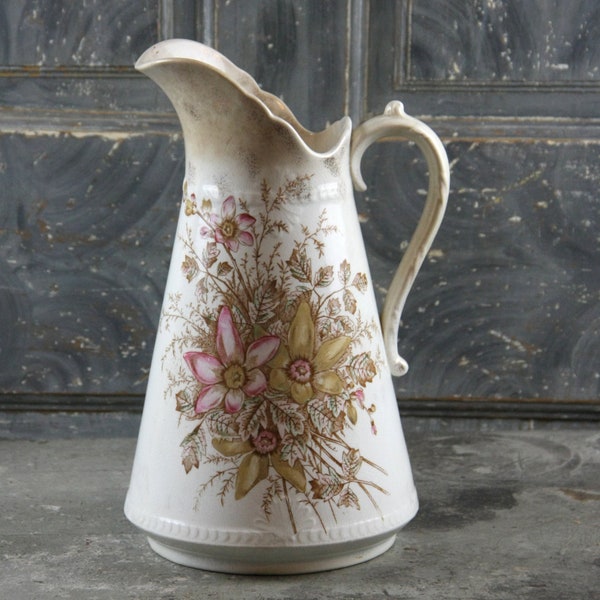 Brownware - Etsy