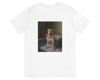 Jerry, Graphic T-shirt