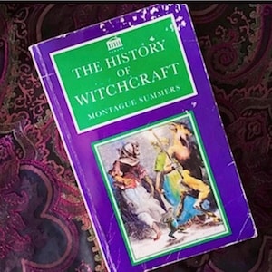 1994 History of Witchcraft