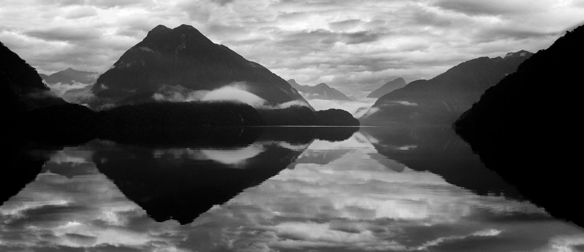 Milford Sound -Limited
