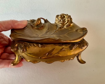 ヴィンテージJ. Angell Jacobsen 船のブローチカフリンクスセット il_340x270.6747047255_epgv.jpg