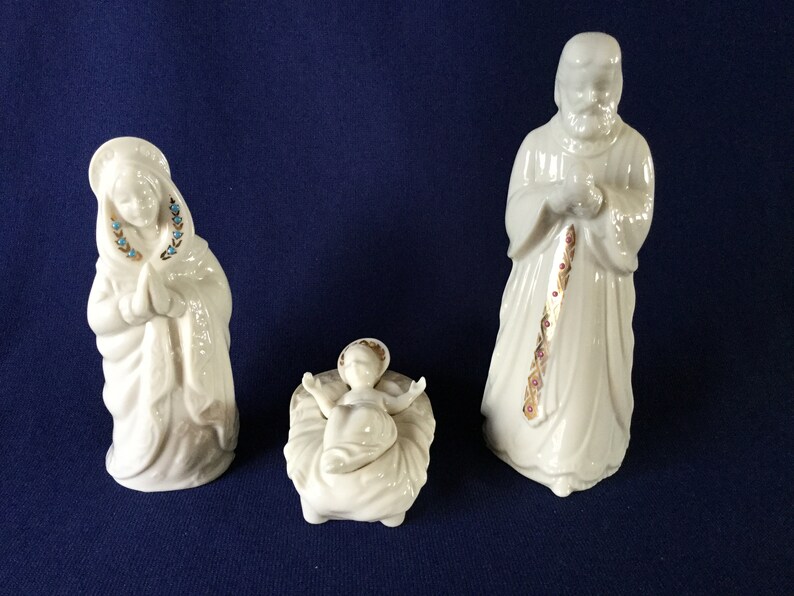 lenox china jewels nativity standing camel