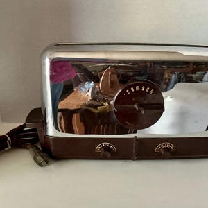 1940s Toaster - Etsy