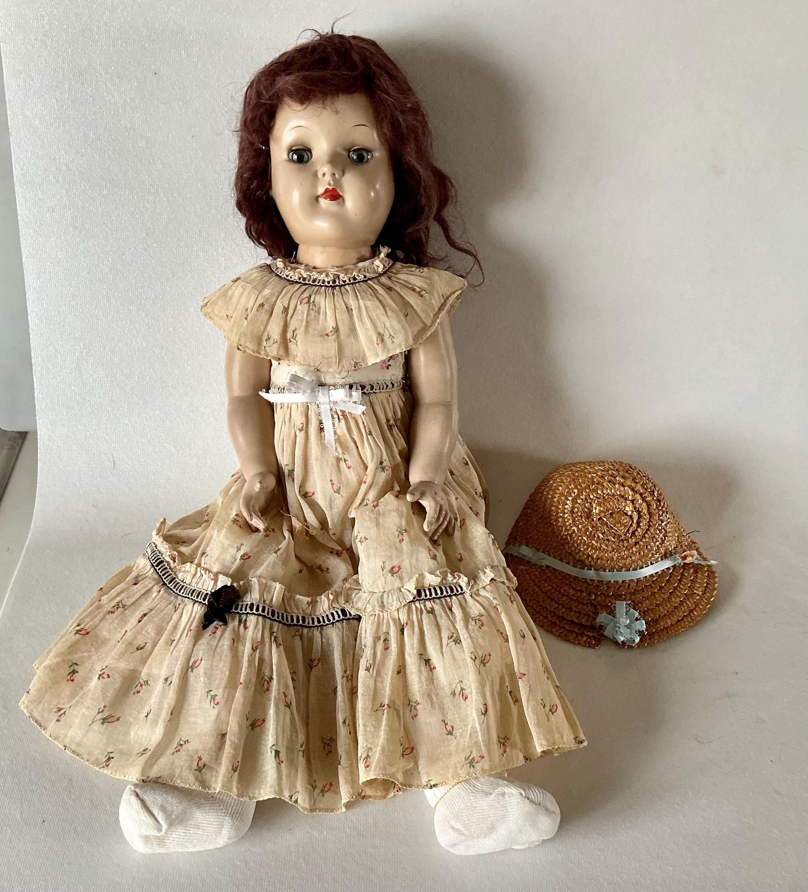1940 1950 Doll - Etsy