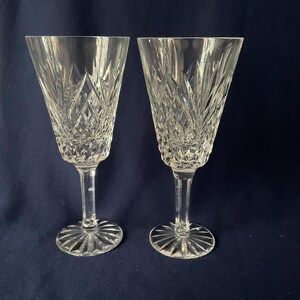 Tyrone Ireland Crystal - Etsy