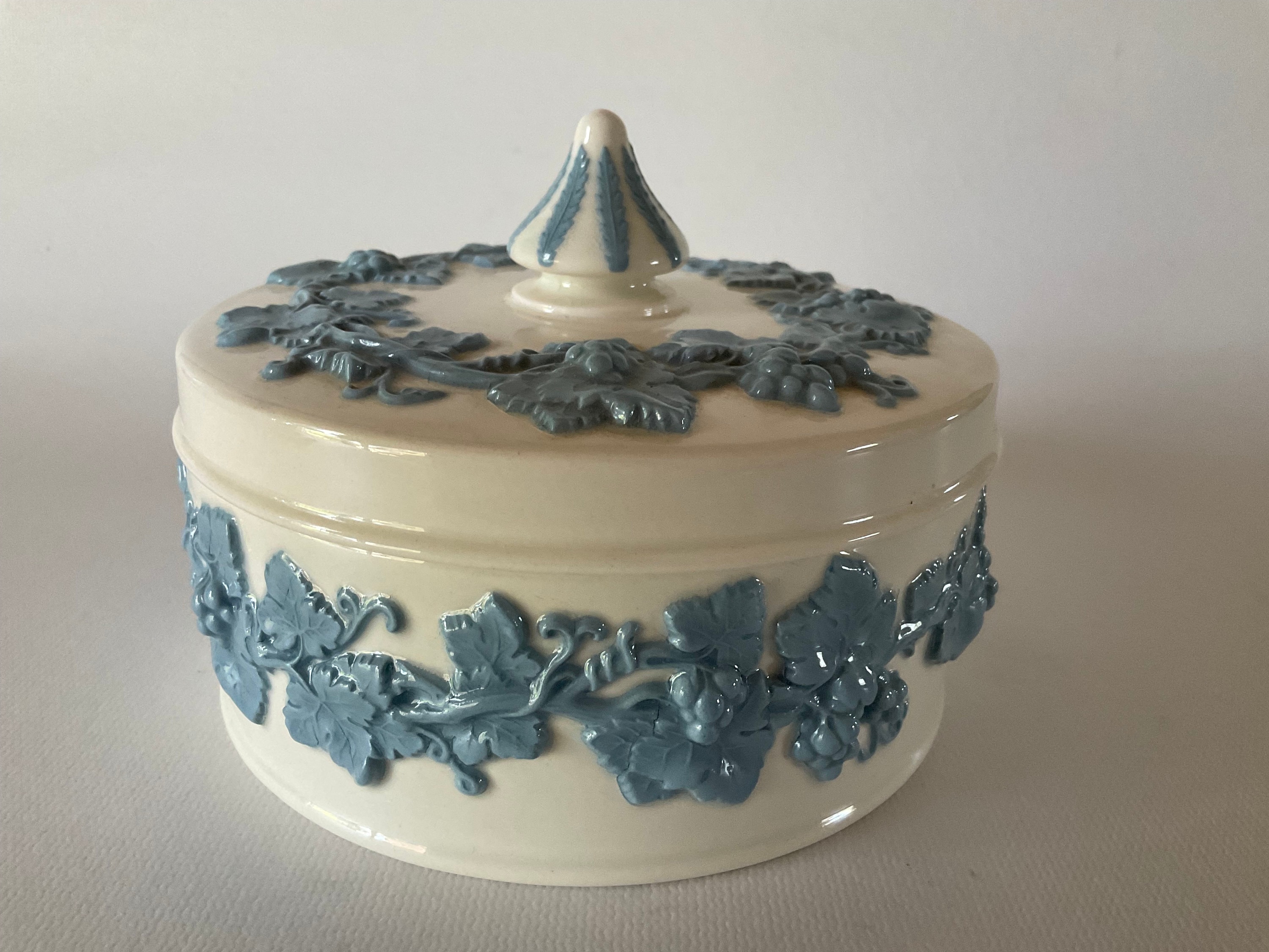 Wedgwood Lavender - Etsy