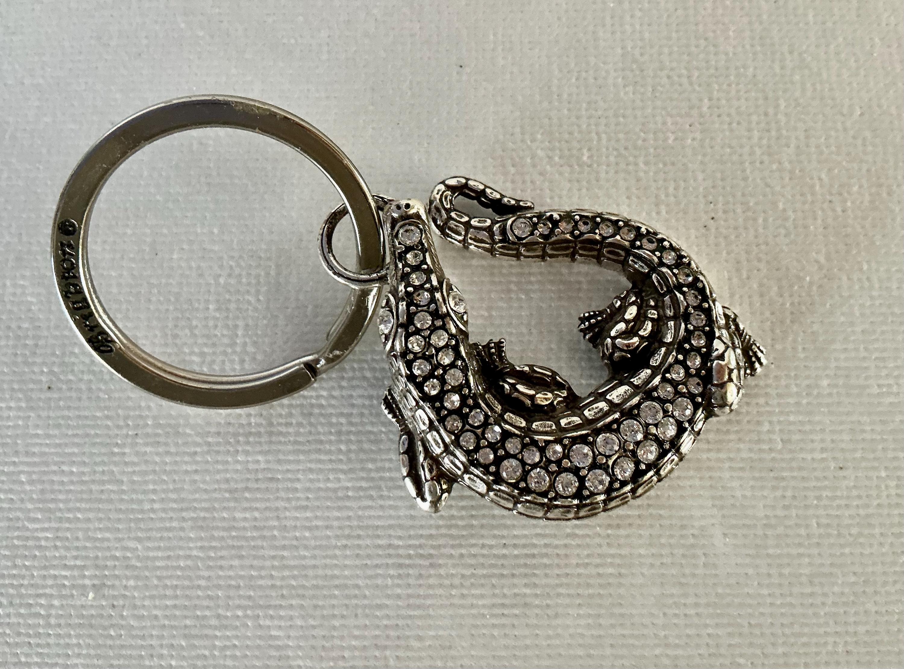 Brighton Alligator - Etsy