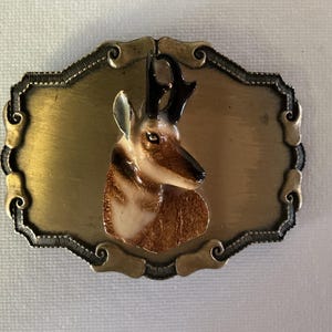 Raintree Buckle - Etsy