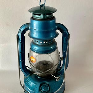 Dietz Little Wizard Lantern Ny Usa - Etsy