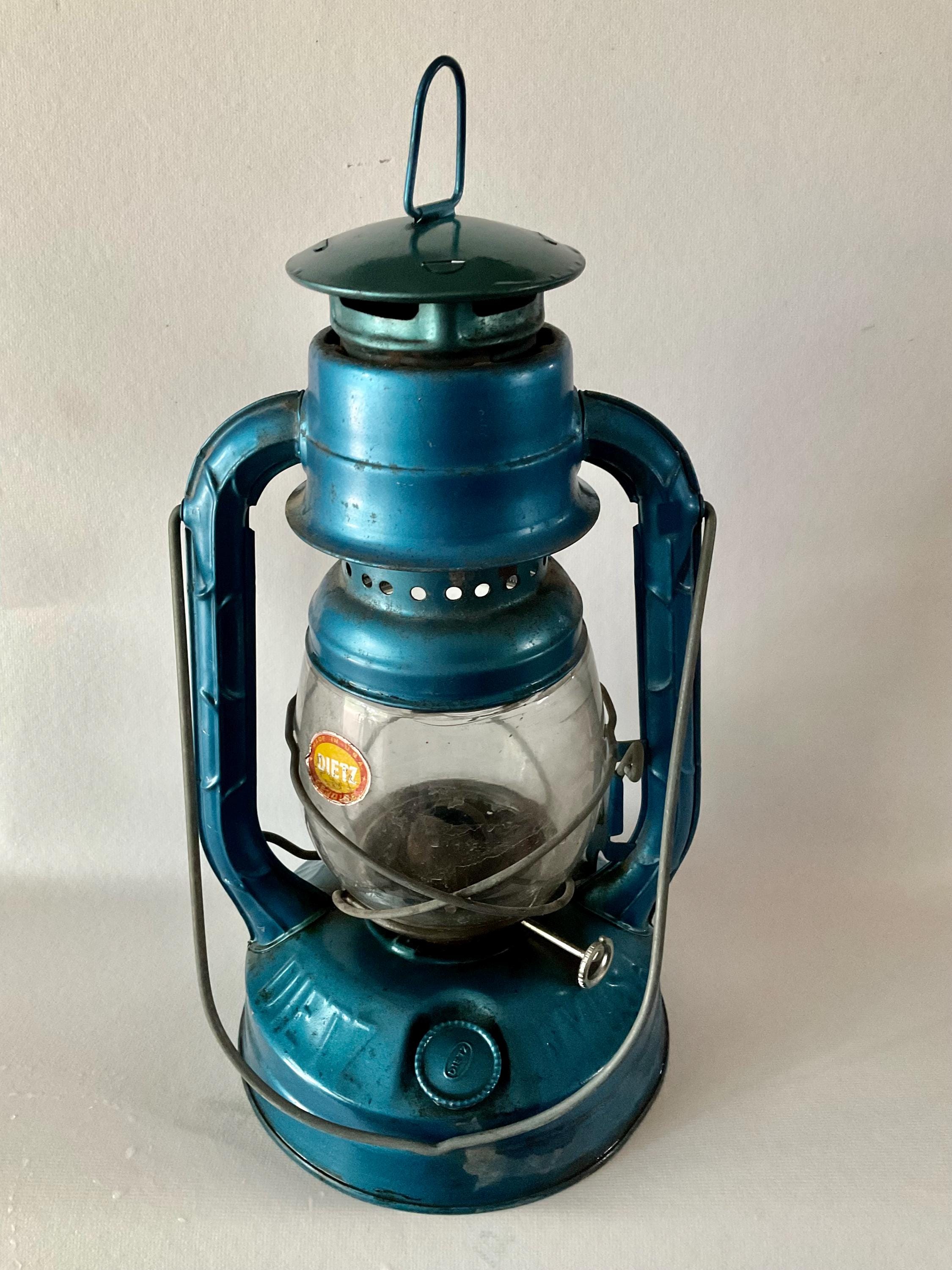 デイツ Dietz Little Wizard L.A. MADE IN USA Dietz #30 Little Wizard Cold Blast Lantern — The Source for