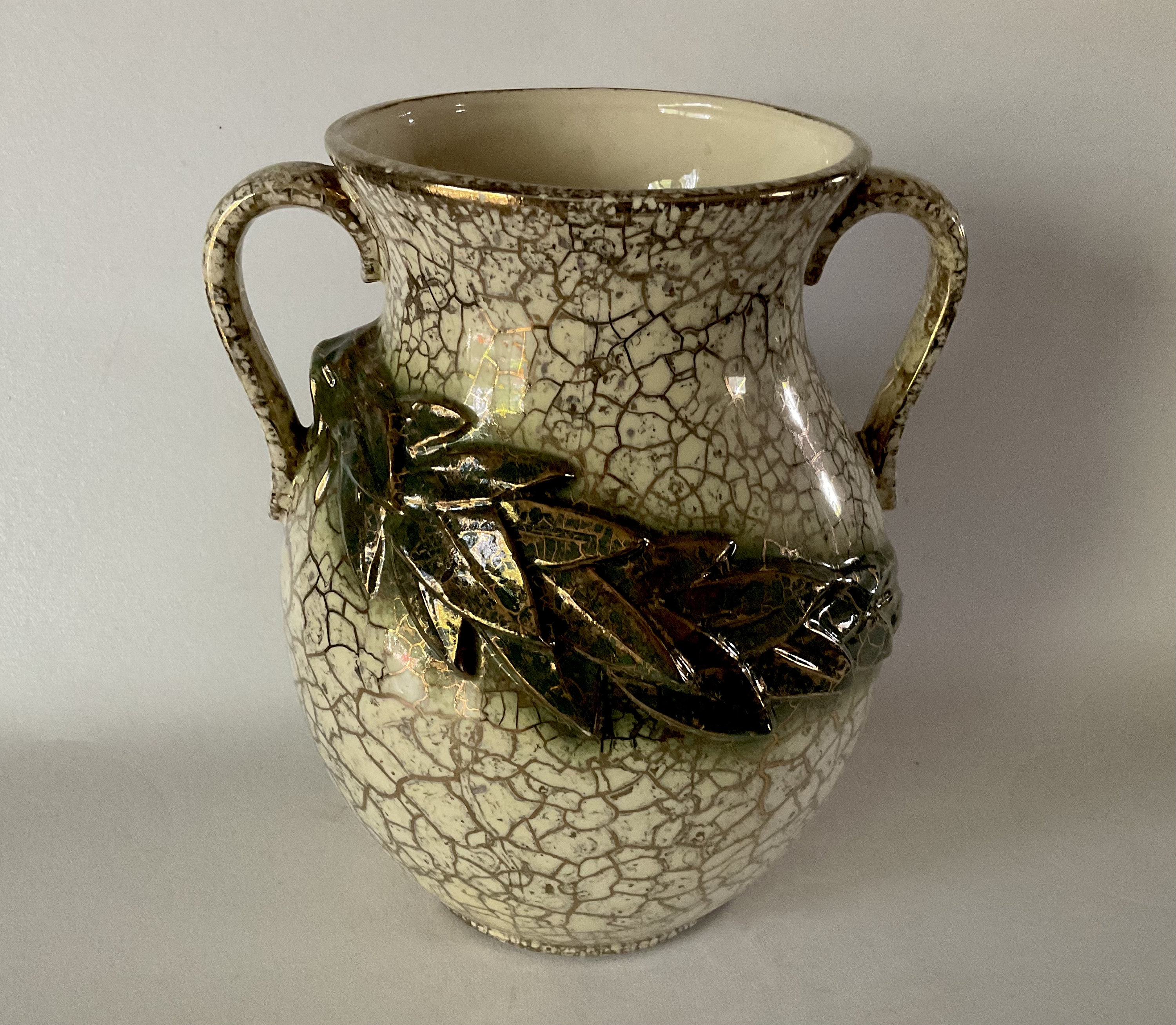 Greek 24k Vase - Etsy