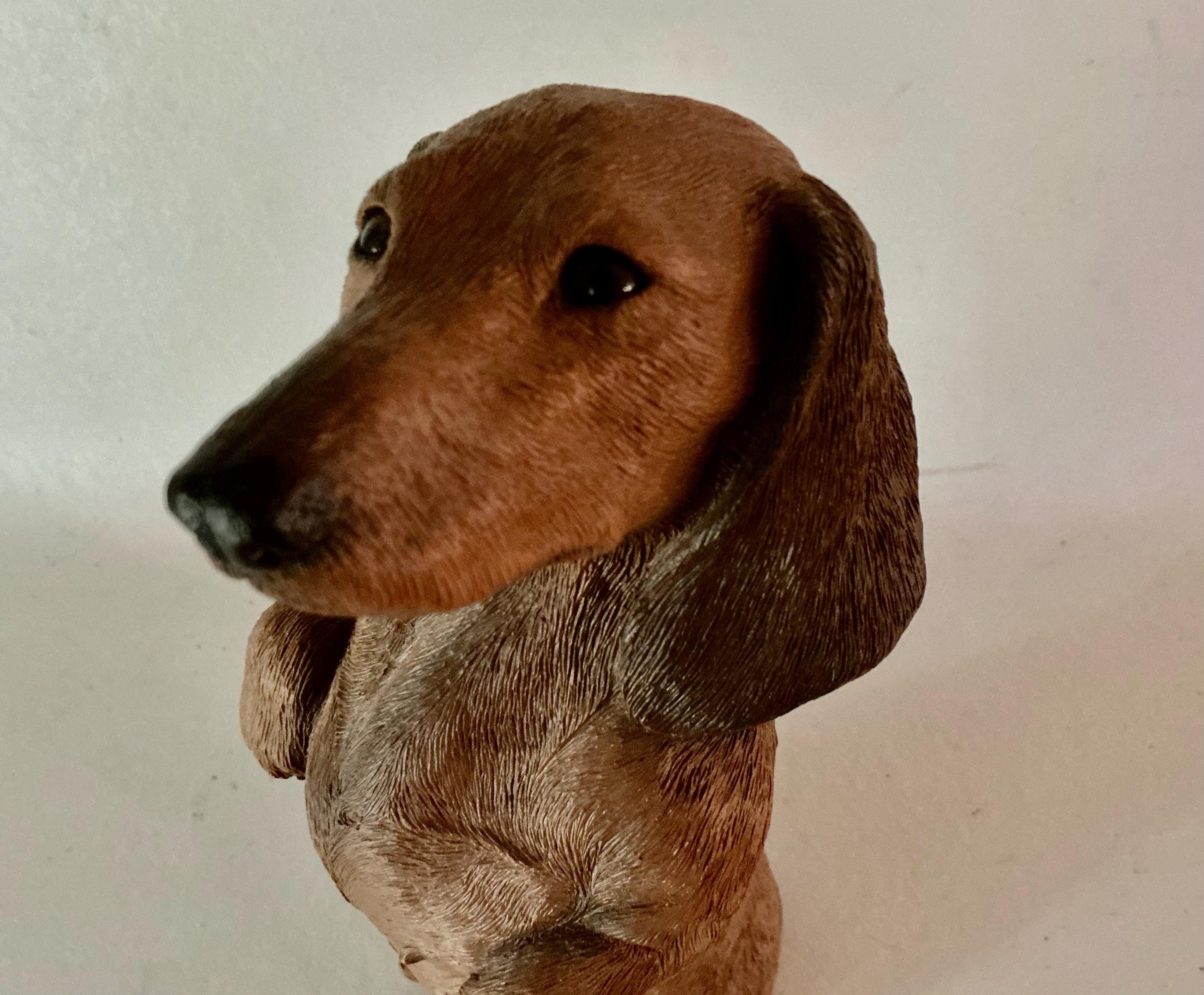 Sandicast Dachshund - Etsy