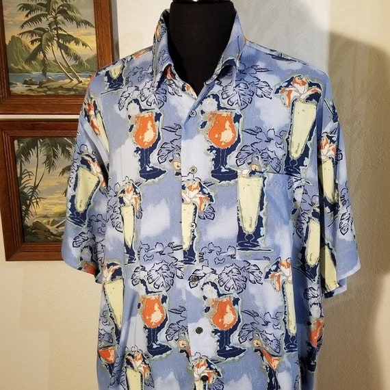 Natural issue hawaiian shirts Clearance