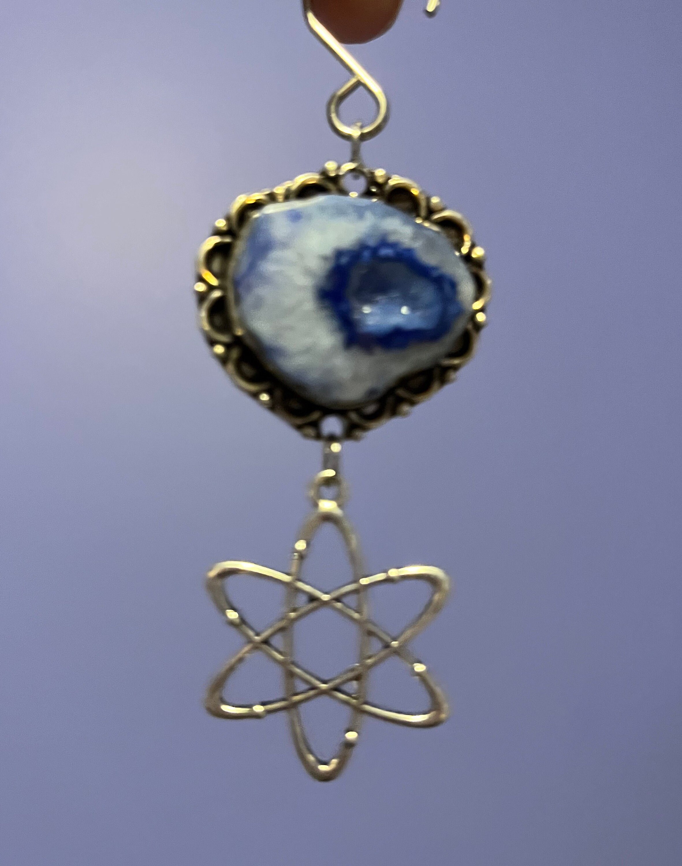 羽振璃(ハフリ)Ⅱ 桃花　ロゴストロン 羽振璃(ハフリ)Ⅱ 桃花 ロゴストロン