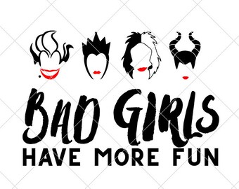 Free Free 287 Male Disney Villains Svg SVG PNG EPS DXF File