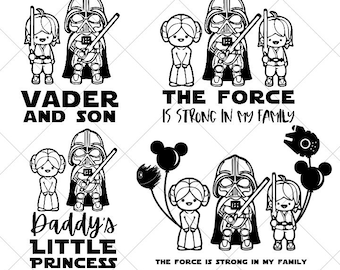 Download Princess Leia Svg Etsy
