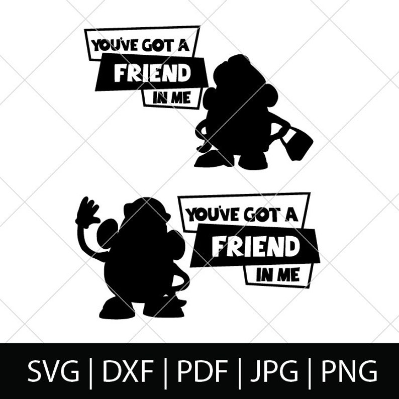 Download DIY Disney Group Shirts Toy Story Svg Disney Svg Files | Etsy