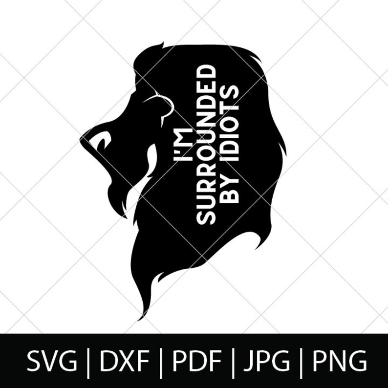 Download DIY Disney Villains shirt Male Villains Svg Disney Svg | Etsy