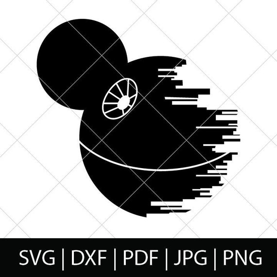 Free Free 192 Star Wars Disney World Svg SVG PNG EPS DXF File