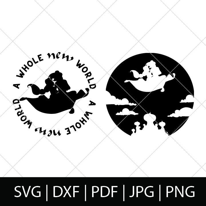 A Whole New World Svg Aladdin Svg Jasmine Svg Aladdin Etsy A Whole New World Svg Aladdin Svg Jasmine Svg Aladdin Etsy