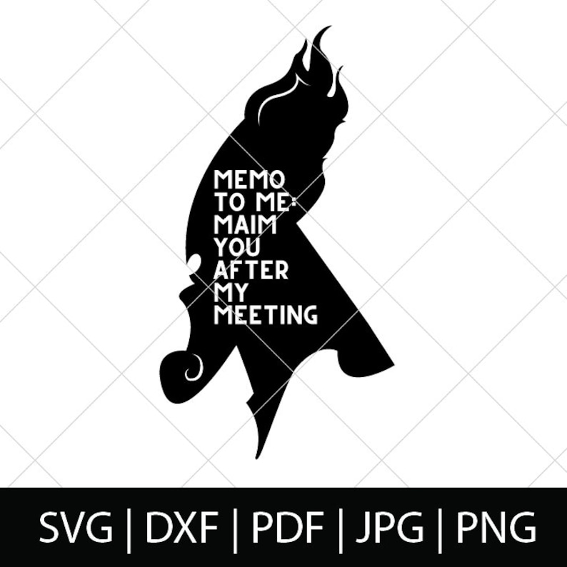 Download DIY Disney Villains shirt Male Villains Svg Disney Svg | Etsy