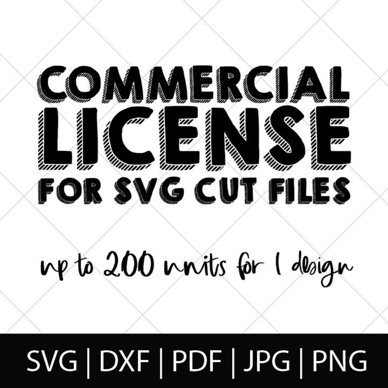 Download Commercial License for SVG Cut Files from The Love Nerds ...