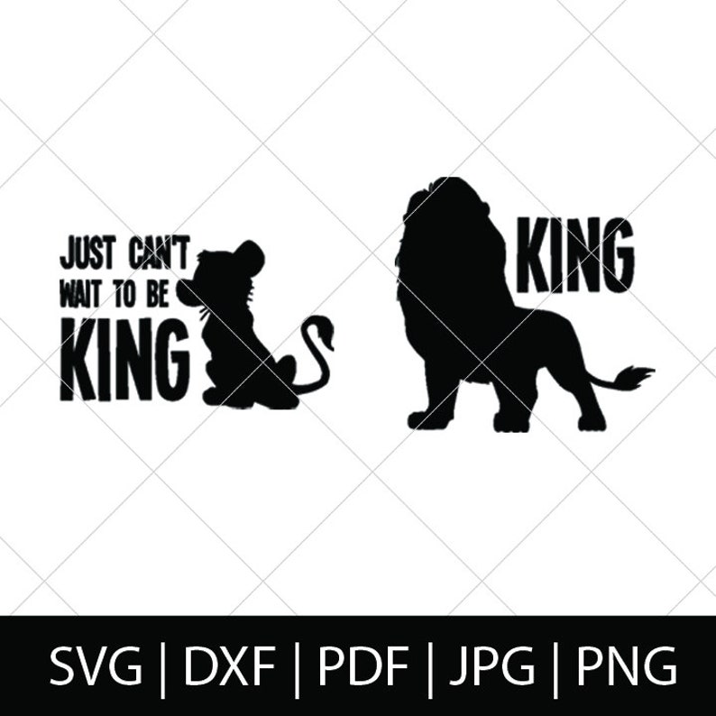 Free Free 237 Lion King Shirt Svg SVG PNG EPS DXF File