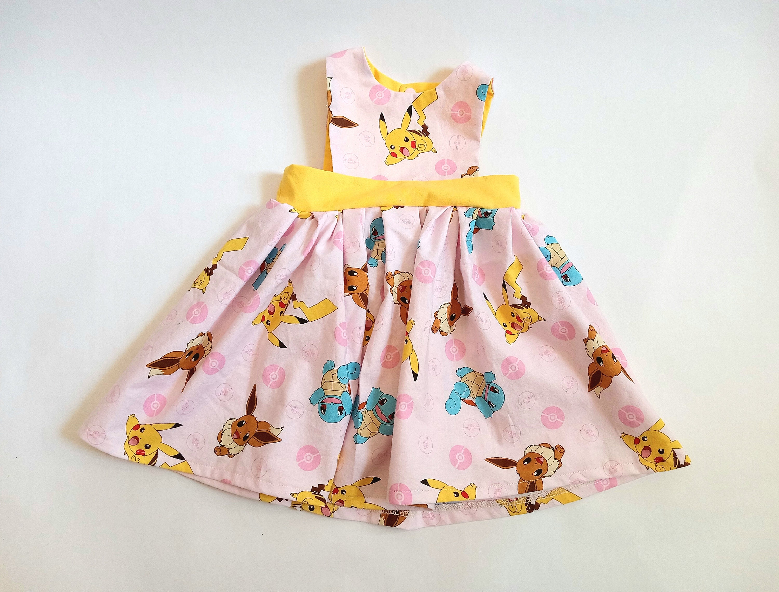 pikachu plushie dress girl Two Pieces Long Sleeves Lace Black Prom Dresses, Two Pieces Black Form –  Shiny Party