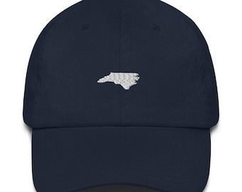 Homeland Tees Mens Oregon Leather Patch Trucker Hat