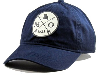 Homeland Tees Missouri Arrow Hat - Twill